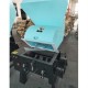 Trituradora de PET 600FB 380V 20hp (Cámara grande) T8