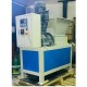 Trituradora de doble eje 300 4KW 220V 10mm reciclaje residuos