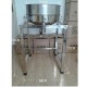 amiz vibratorio 50cm harnero tamizador circular 30-50-80