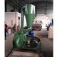 Molino industrial 380v 11kw con ciclón