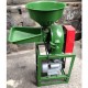Molino harinero de pines 26cm 3hp