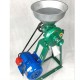 Molino disco 1.5hp cerveza aceituna almendras (similar Molino de Corona)