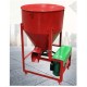 Revolvedora de granos 100L cereales p/ ganado aves Compost Tierra