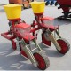 Sembradora de maíz 2 surcos CAT I 50hp agrícola