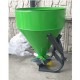 Trompo Abonador 400kg tractor fertilizador agrícola