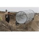 Harnero Rotativo para livianos 3m x dia.1m(se modifica p/ calibradora nueces)