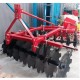 Rastra para tractor para arar 1.7m 16x22