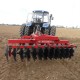 Rastra para arar 2.2m 20x22