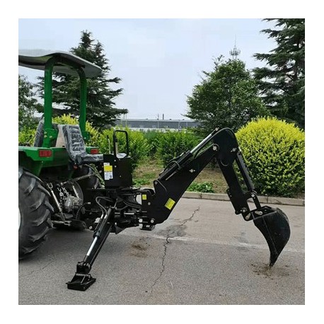 Aguilon retroexcavadora tractor 25-40hp
