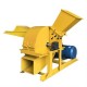 Bio Chipeadora + molino industrial 380v 11KW