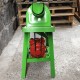 Desgranadora de maíz seco 1hp peladora