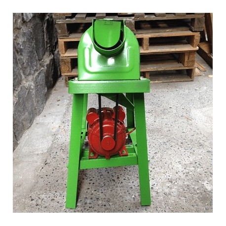 Desgranadora de maíz seco 1hp peladora