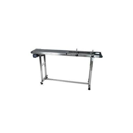 Cinta transportadora para codificadora 1.5mx20cm