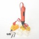 Tapadora de botella rosca plasticos pet manual