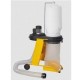 Extractor de polvo aserrin Portatil 550W