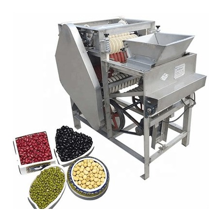 Pelador piel humedo mani porotos avellanas almendras garbanzos habas soyas