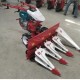 Motosegadora 9hp cosechadora trigo alfalfa