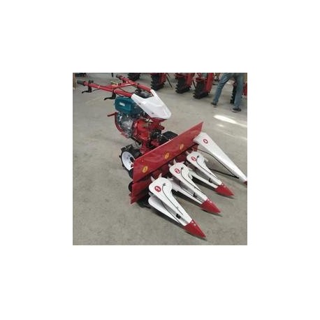 Motosegadora 9hp cosechadora trigo alfalfa