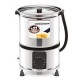 Maquina Batidor de mantequilla Estanque 55L