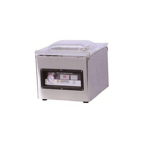 Selladora al Vacio 400