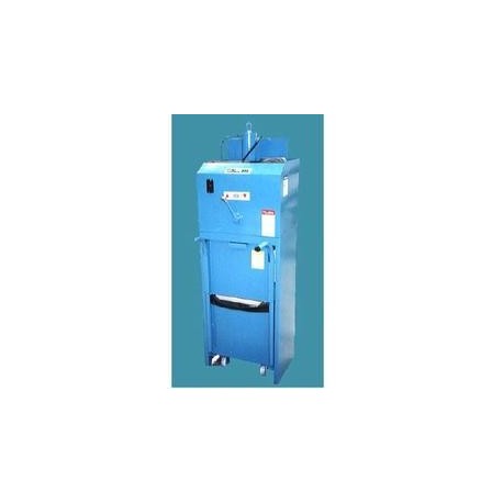 Compactadora Plasticos PET Lata Prensa  usado