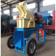 MN Chancador Martillo Móvil Pc500x300 Diesel 22hp (