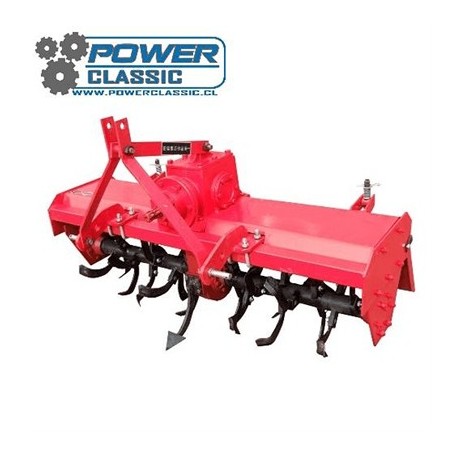 Rotocultor