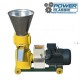 maquina pellet