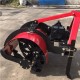 Rotovator