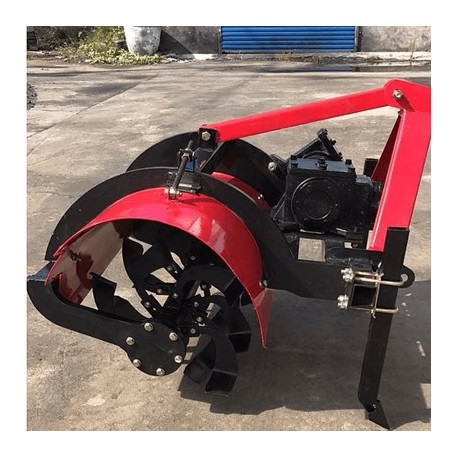 Rotovator