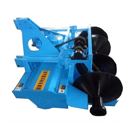 Rotovator