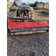 Trituradora de Sarmiento de 1.8 mt