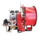 Fumigadora atomizador autonoma 6.5hp