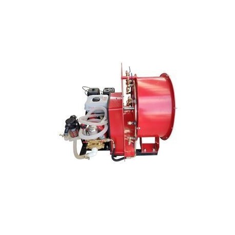 Fumigadora atomizador autonoma 6.5hp