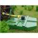 Rana desbrozadora para tractor 1.2m
