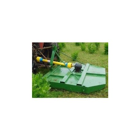 Rana desbrozadora para tractor 1.2m