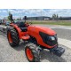 Tractor Kubota MX5100DT