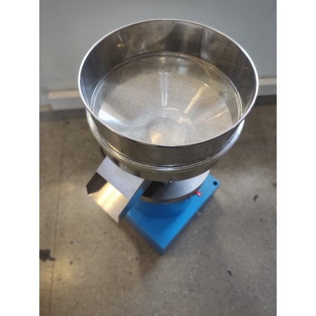 Tamizador Para Cernir Harinas Para Fabricar Pellet Para Alim