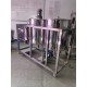 Reactor Químico para fabricar Detergentes