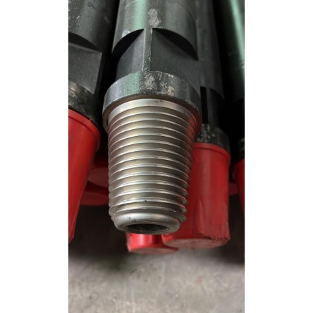 Perforadora Neumática Tipo Martillo