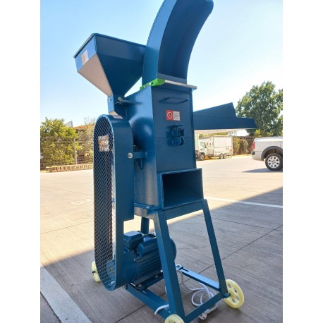 MOLINO FORRAJERO 3,5 HP