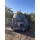 Cosechadora Weiss Mcnair 9800