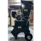 Chipeadora de madera 6.5hp 76mm