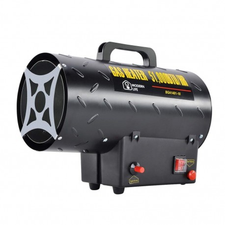Generador de aire caliente a gas SG15 15KW