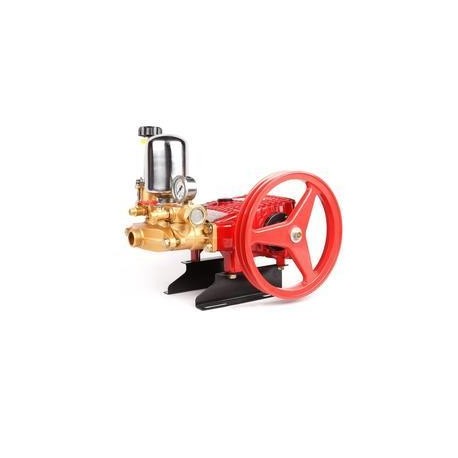 Bomba piston con regulador fumigadora 30-40 L/min
