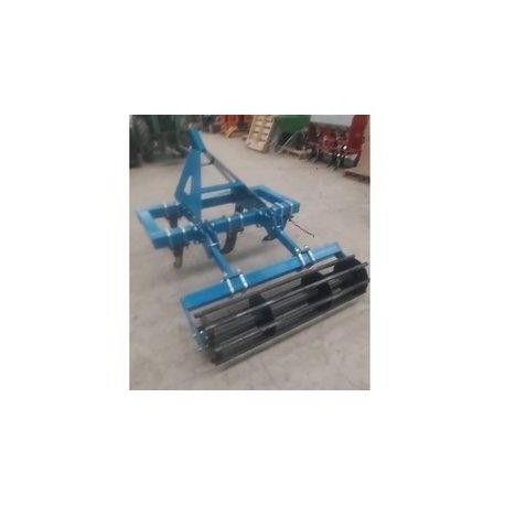 Arado Cincel con rodillo x5 1 metro