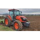 Tractor Kubota M9540DTQ