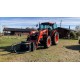 Tractor Kubota M9540DTQ