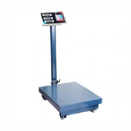 BALANZA DIGITAL 600KG -PROFESIONAL
