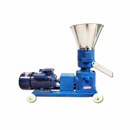 Peletizadora 4,5 KW -220V